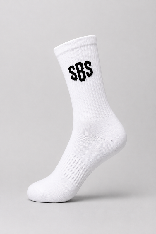 Tall White