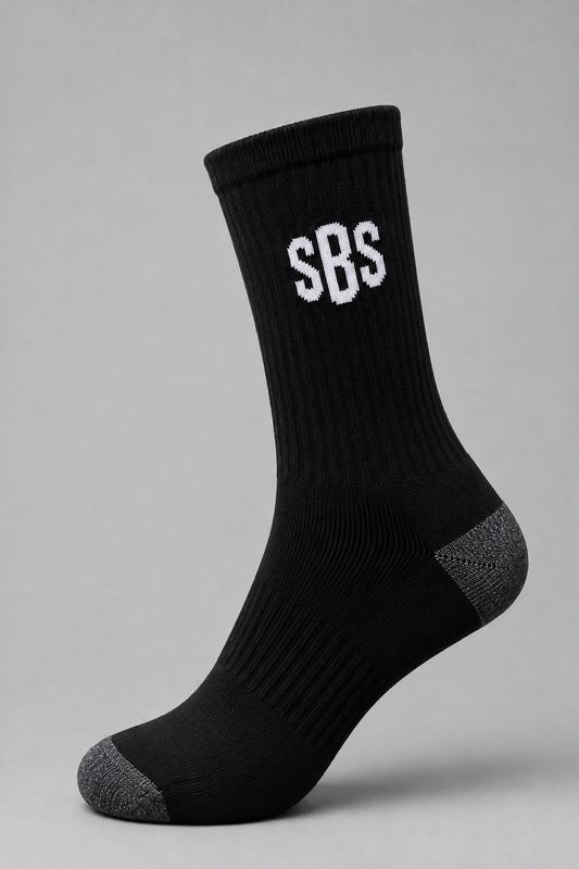 Tall Black