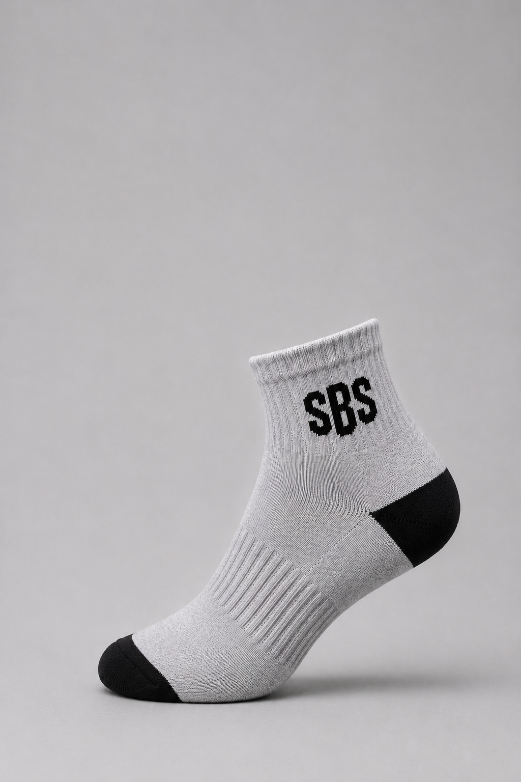 Grey Ankle Height