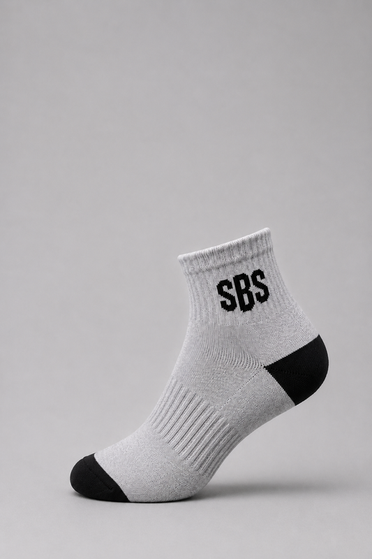 Ankle Grey